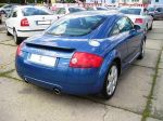 1999 Audi TT  / Trojan