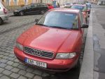 1996 Audi A4  / drupi