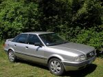 1992 Audi 80  / Pyro