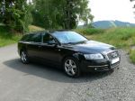 2006 Audi A6 Avant  / JTcko