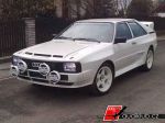 1986 Audi Sport Quattro  Q / JirkaS