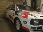 1986 Audi Sport Quattro  / JirkaS