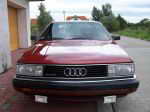 1986 Audi 200  Q / Diablo_666