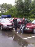 1986 Audi 200  / Diablo_666