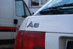 1996 Audi A6 Avant  Q / kubis