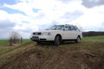 1996 Audi A6 Avant  / kubis