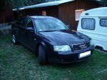 2003 Audi A6  / spider_850