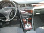 2000 Audi A6 Avant  / citadela