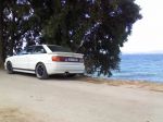 1991 Audi Coupe  / lynhy