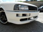 1991 Audi Coupe  / lynhy