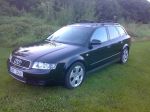 2002 Audi A4 Avant  / facny85