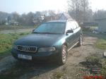 1996 Audi A4 Avant  / jasvyl
