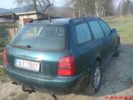 1996 Audi A4 Avant  / jasvyl