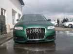1997 Audi A3  / mx.dirt
