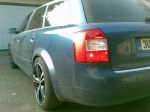 2004 Audi A4 Avant  / noiser