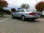 1997 Audi S6 Plus  Q / vlasta