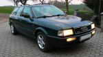 1995 Audi 80 Avant  / Dolek