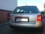 2001 Audi A6 Avant  / Danek