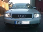 2001 Audi A6 Avant  / Danek