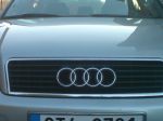 2001 Audi A6 Avant  Q / Danek