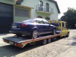2001 Audi A6  / JirkaA6
