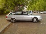 1997 Audi S6 Plus Avant  Q / rnemec