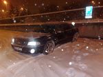 1996 Audi A8  / Norník