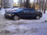 1996 Audi A8  / Norník