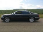 1996 Audi A8  / Norník