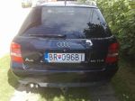 2001 Audi A4 Avant  / mathyk