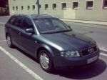 2002 Audi A4 Avant  / Kyril