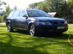 1998 Audi A6 Avant  / ZdendaA6