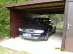1998 Audi A6 Avant  / ZdendaA6