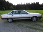 1988 Audi 100  / Tomm