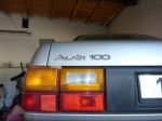 1988 Audi 100  / Tomm