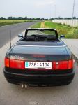 1996 Audi Cabrio  / trueno