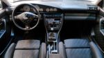1993 Audi 100 Avant  / t_kali