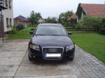 2005 Audi A4 Avant  / stepanmi