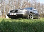 1996 Audi A6  / djmolitan