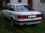 1991 Audi 80  / Wikine