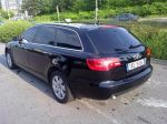2007 Audi A6 Avant  / Tomas A6