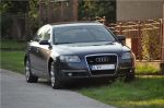 2006 Audi A6  / kubikzovocia