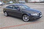 2006 Audi A6  / kubikzovocia