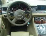 2004 Audi A8  Q / xRoman