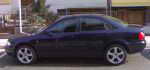 1998 Audi A4  Q / quinn