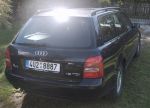 1999 Audi A4 Avant  / 