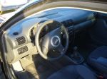 1997 Audi A3  / Malcolm
