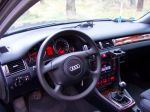 1999 Audi A6 Avant  / AMDDawe