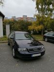 1999 Audi A6 Avant  / AMDDawe