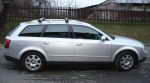 2002 Audi A4 Avant  / valmet